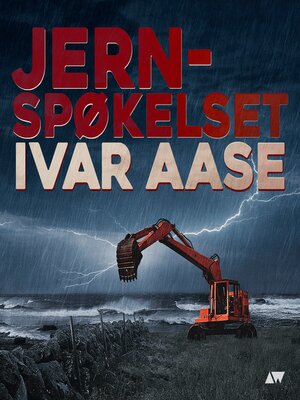 cover image of Jernspøkelset